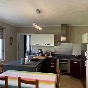 Hébergement de vacances à La Ferme - Confort&nature, Senouillac