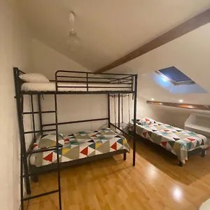 Appartement T2 Centre, Tarbes
