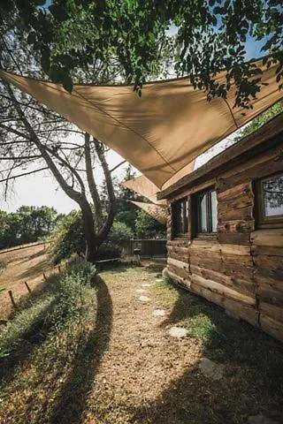 La Cabane En Bois Villemur-sur-Tarn